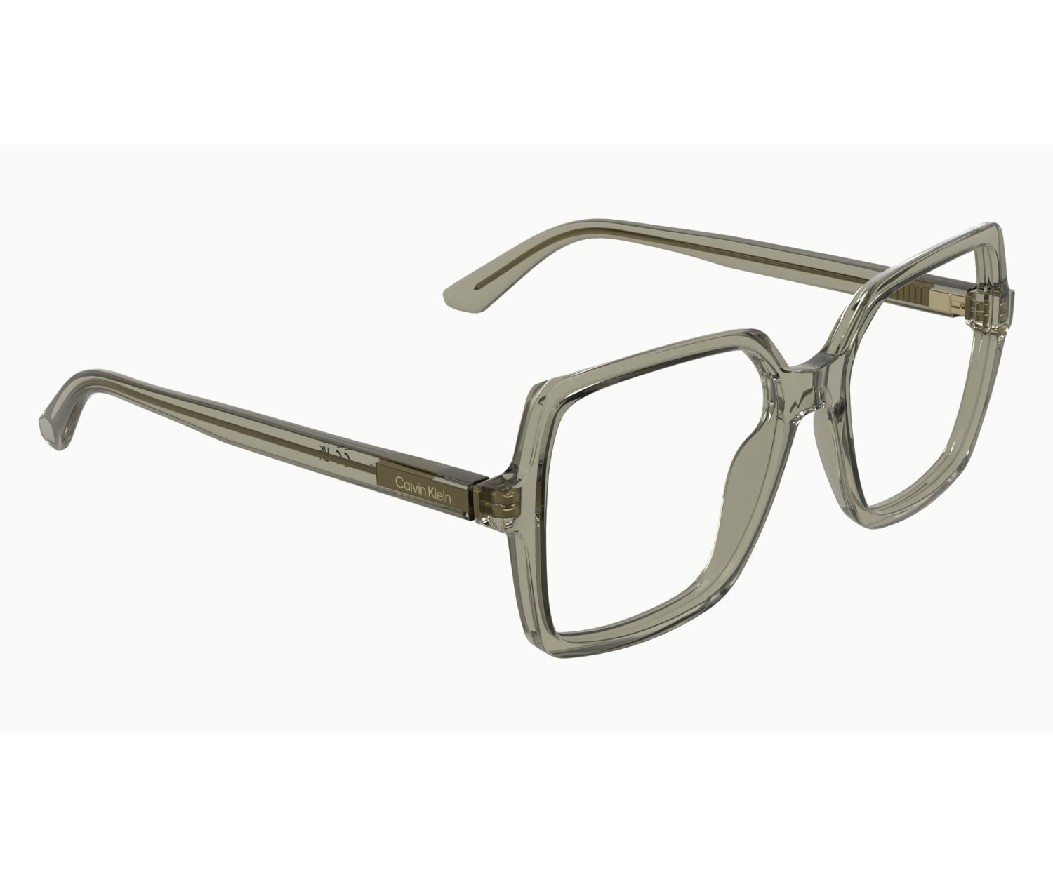 Calvin Klein - CK25547 - 200 - 54