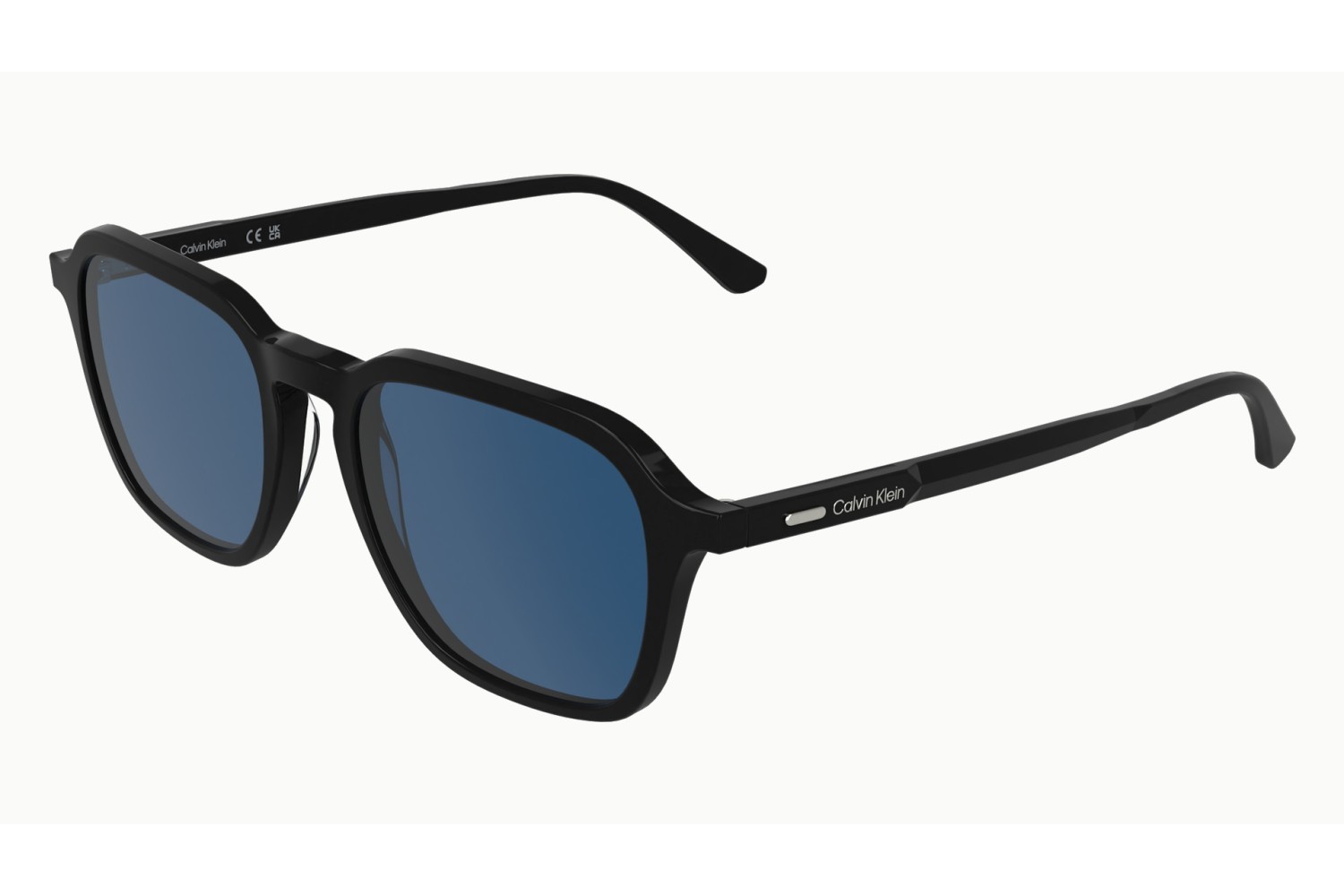 Calvin Klein - CK26507S - 004 - 53
