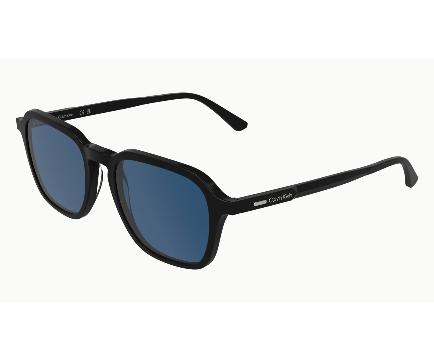Calvin Klein - CK26507S - 004 - 53