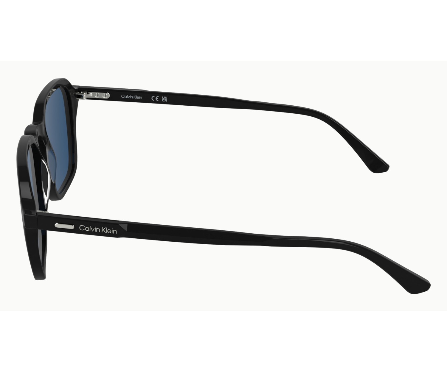 Calvin Klein - CK26507S - 004 - 53