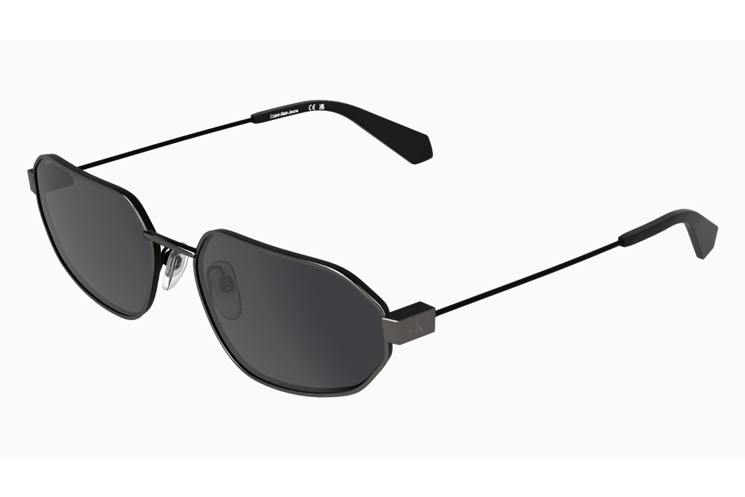 Calvin Klein Jeans - CKJ26200S - 018 - 58
