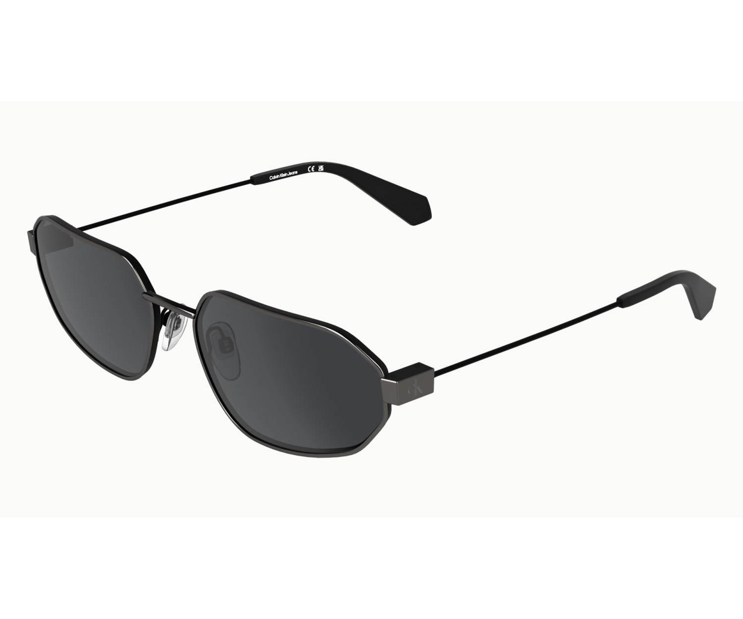 Calvin Klein Jeans - CKJ26200S - 018 - 58