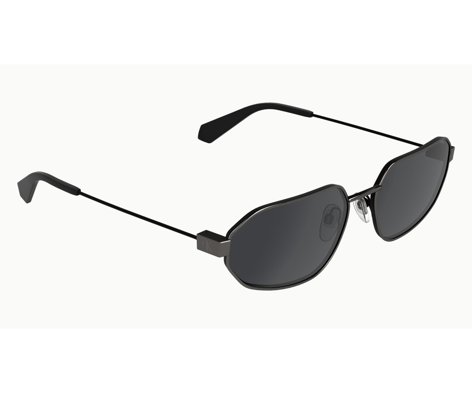 Calvin Klein Jeans - CKJ26200S - 018 - 58