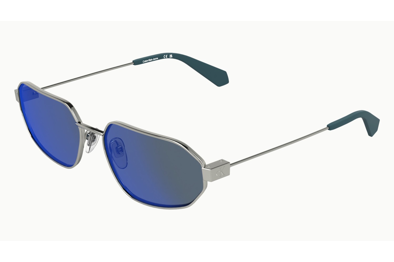 Calvin Klein Jeans - CKJ26200S - 040 - 58