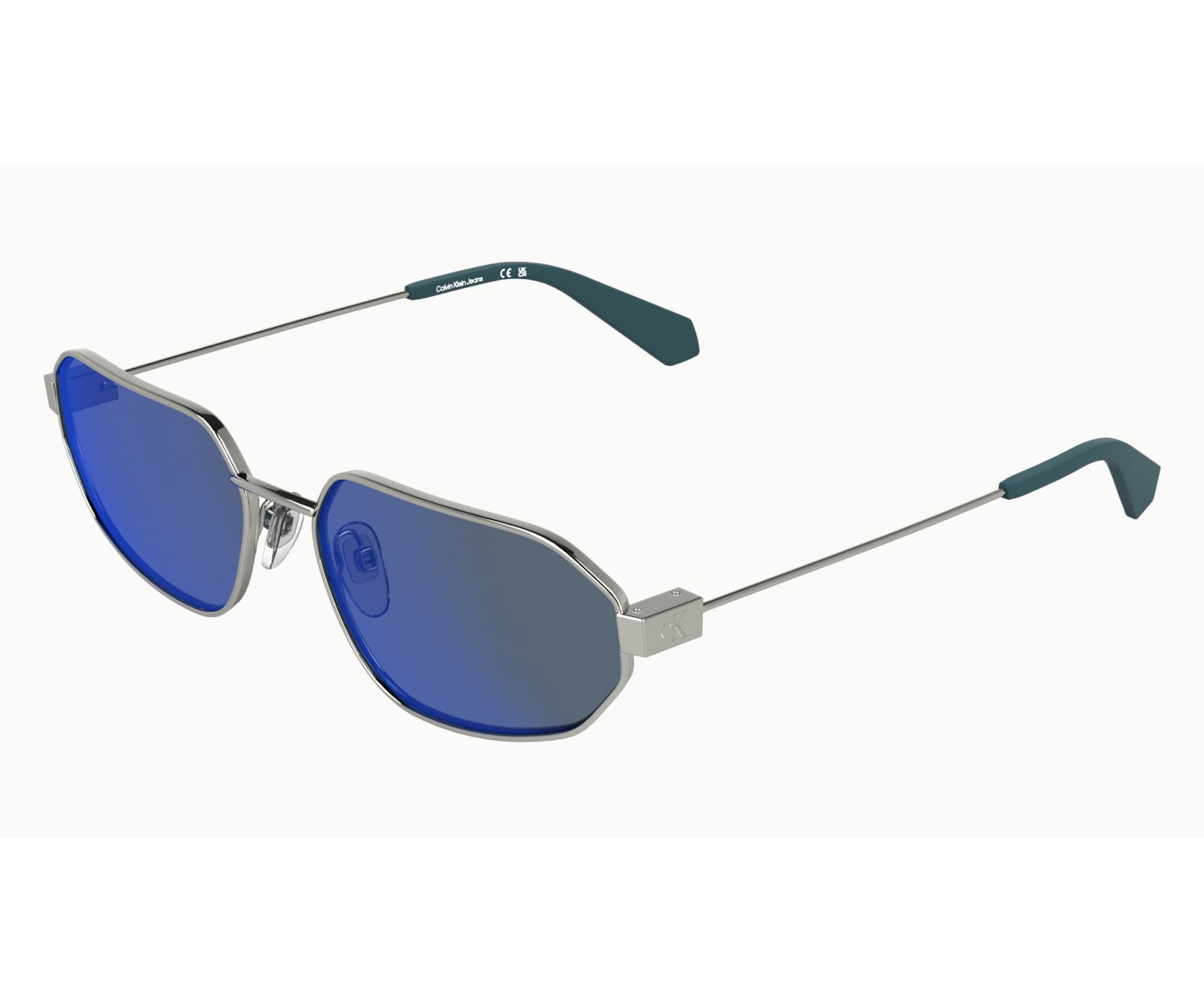 Calvin Klein Jeans - CKJ26200S - 040 - 58