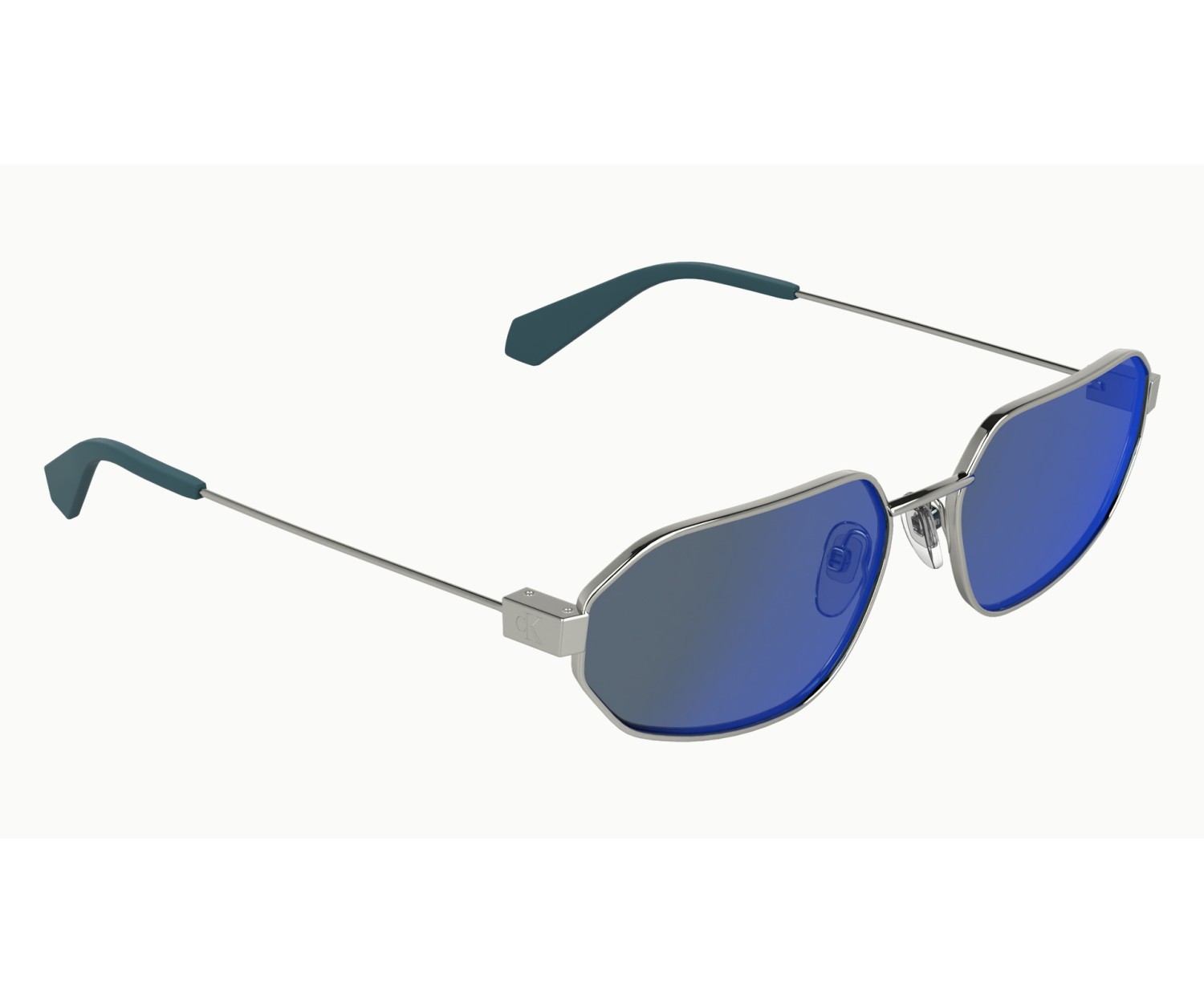 Calvin Klein Jeans - CKJ26200S - 040 - 58