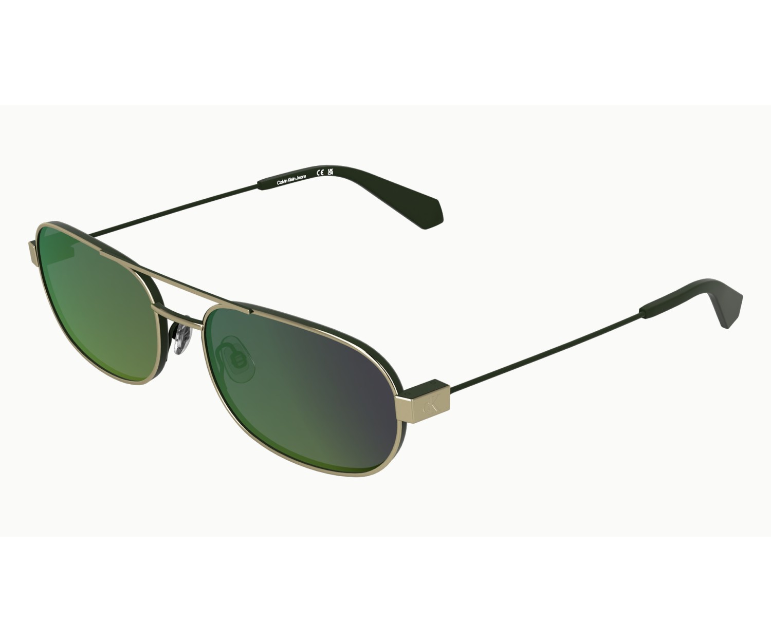 Calvin Klein Jeans - CKJ26202S - 720 - 58