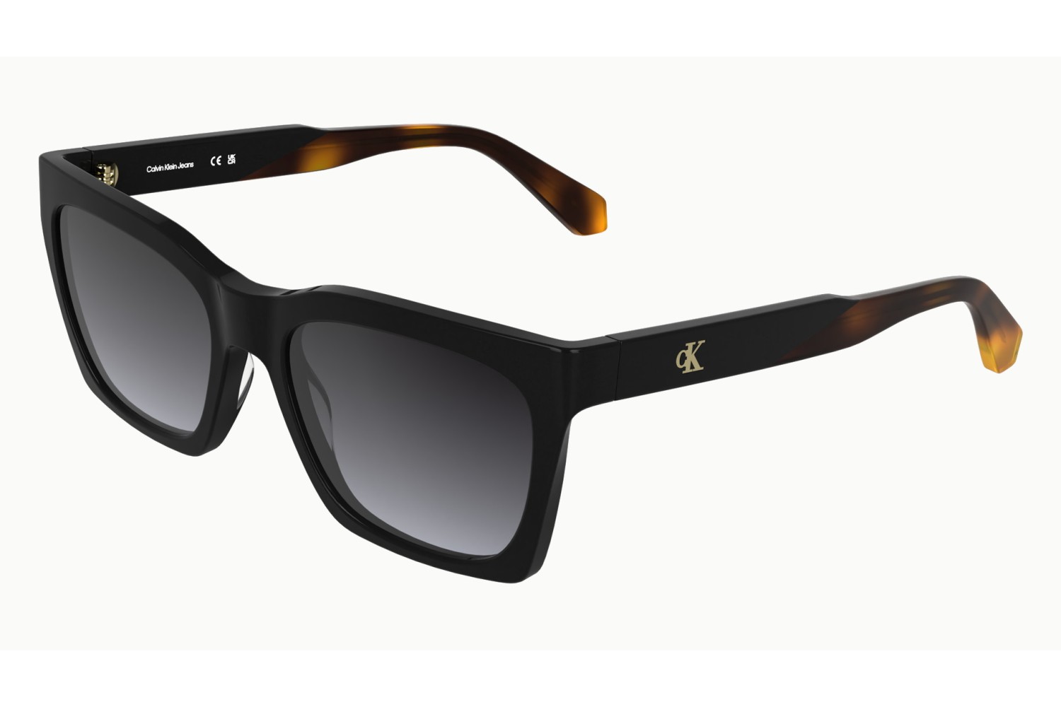 Calvin Klein Jeans - CKJ26606S - 001 - 55