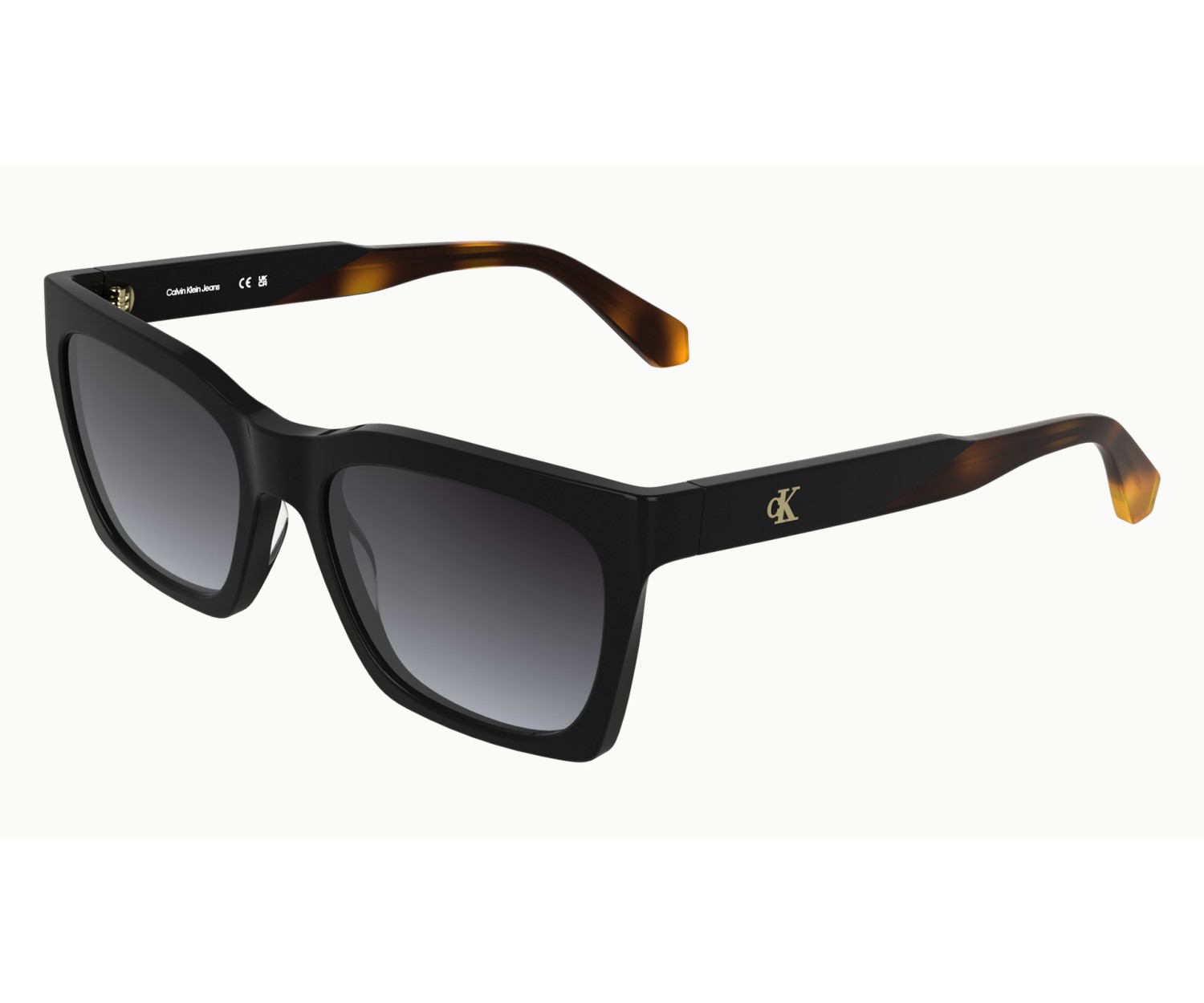 Calvin Klein Jeans - CKJ26606S - 001 - 55