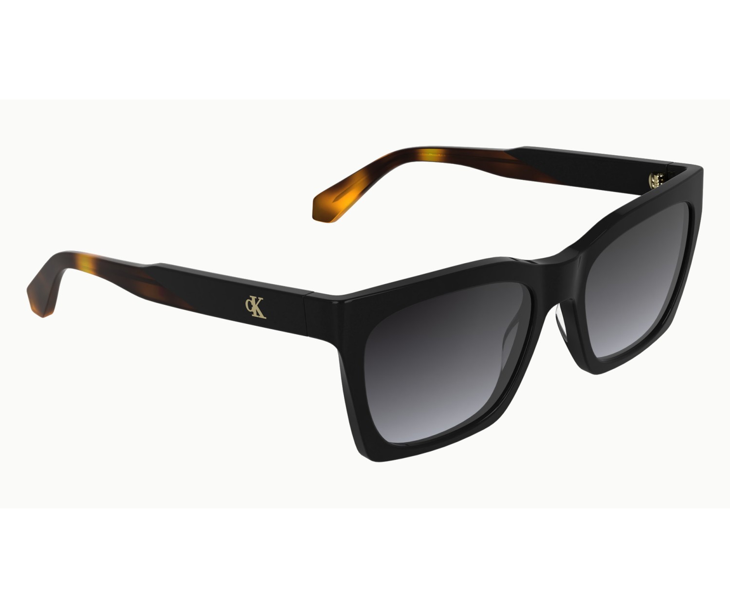 Calvin Klein Jeans - CKJ26606S - 001 - 55