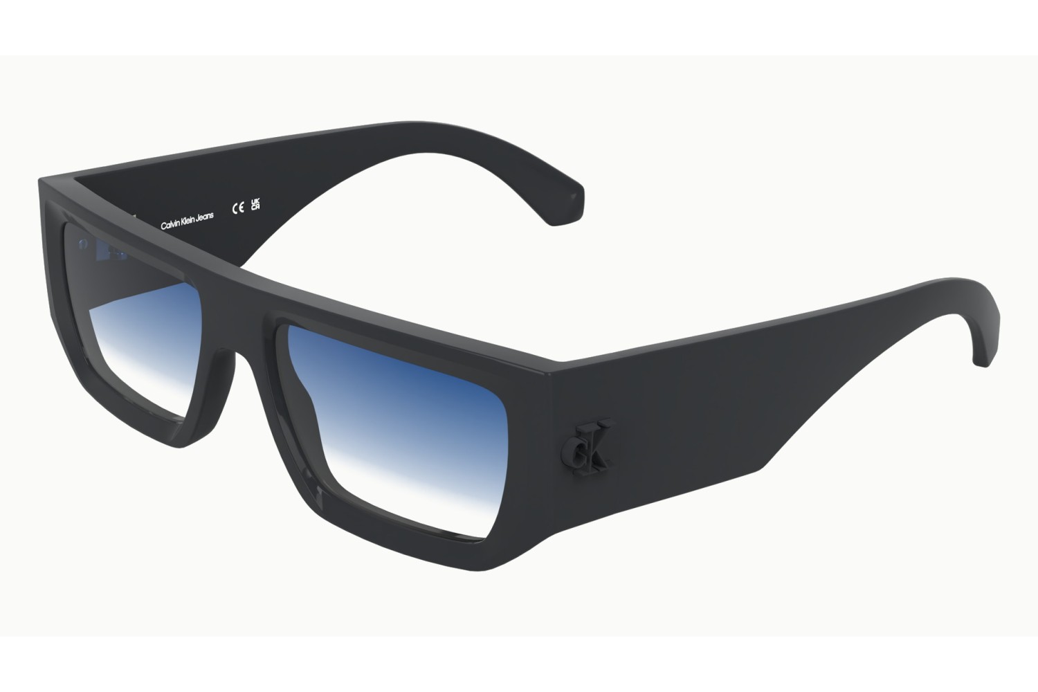 Calvin Klein Jeans - CKJ26607S - 050 - 55