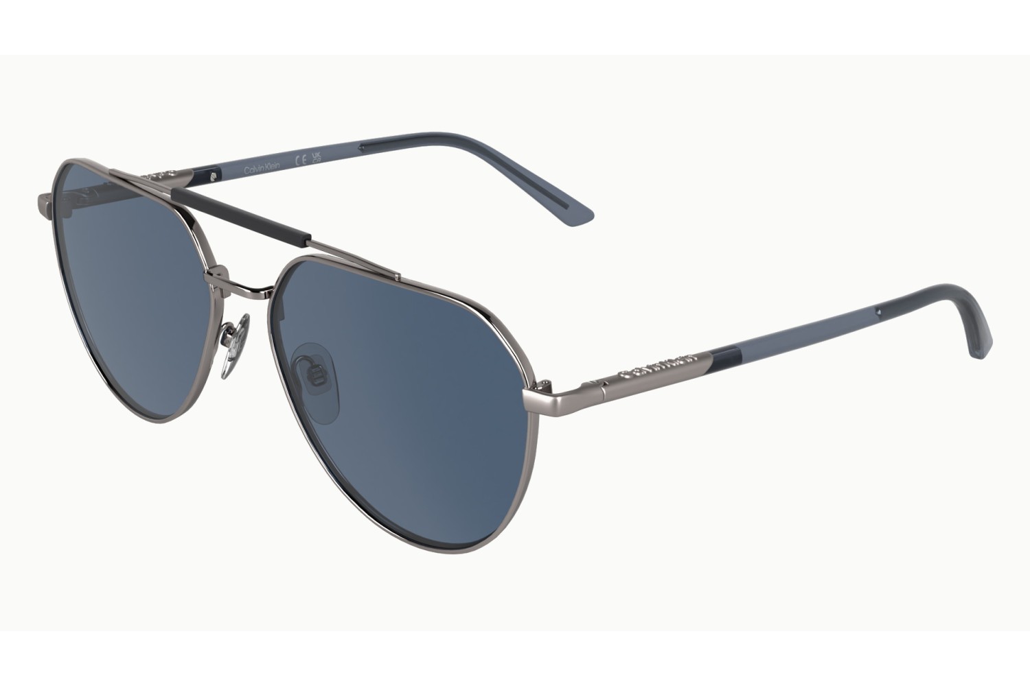 Calvin Klein - CK26100S - 071 - 59
