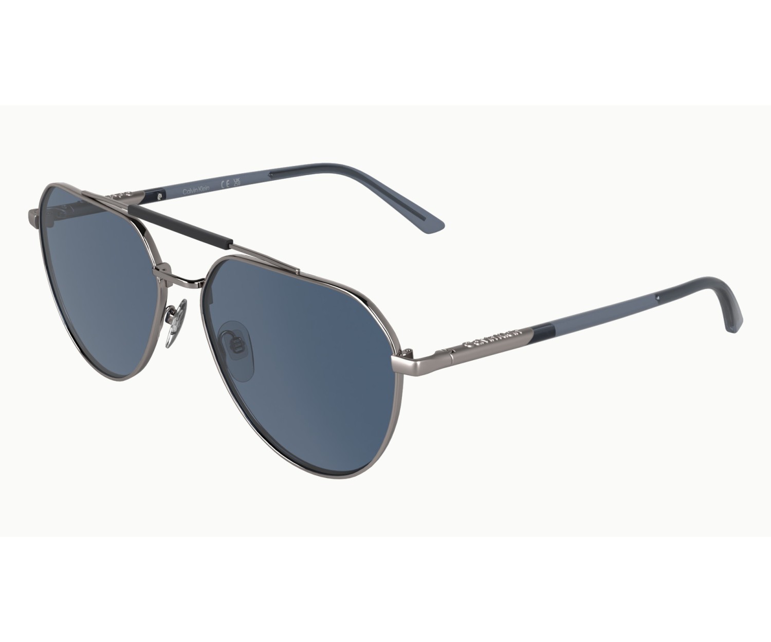 Calvin Klein - CK26100S - 071 - 59