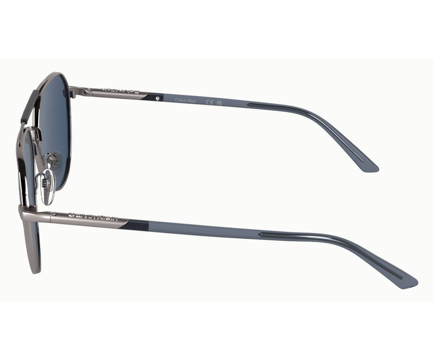 Calvin Klein - CK26100S - 071 - 59