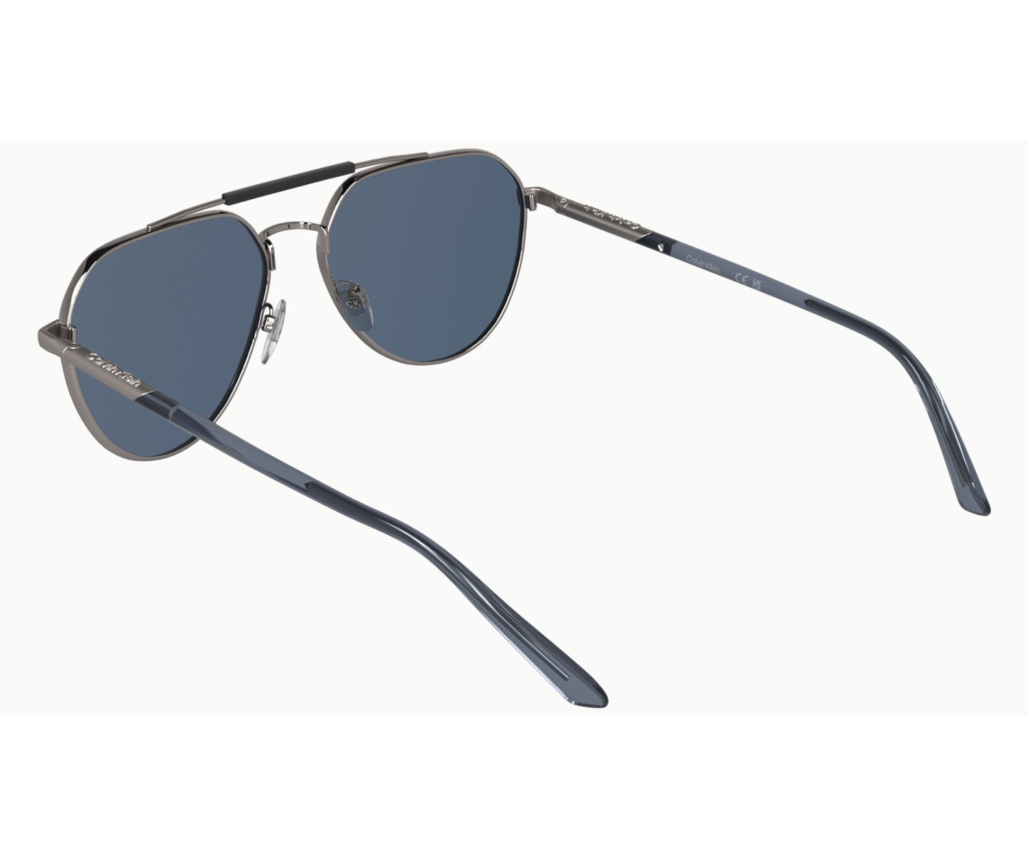 Calvin Klein - CK26100S - 071 - 59