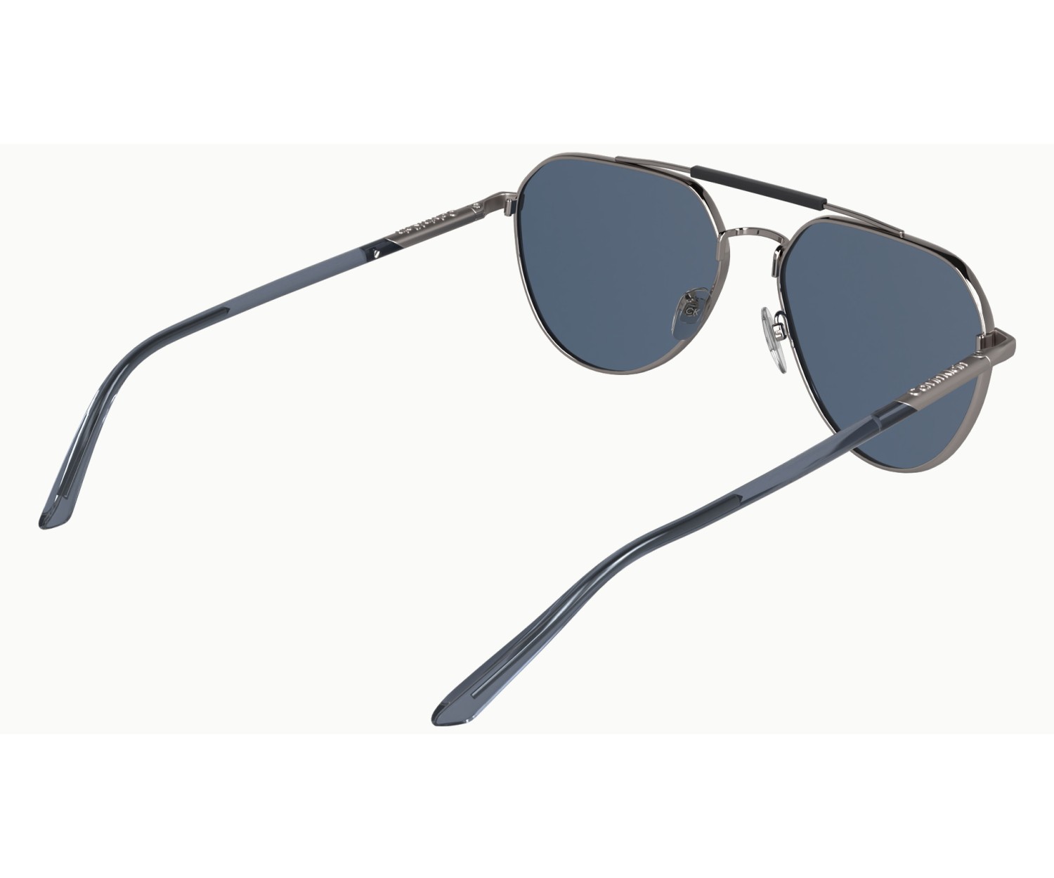 Calvin Klein - CK26100S - 071 - 59