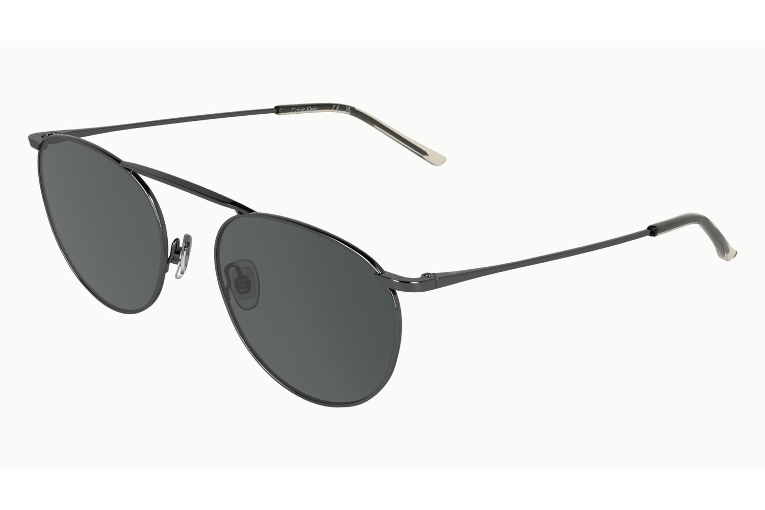 Calvin Klein - CK26106ST - 009 - 56