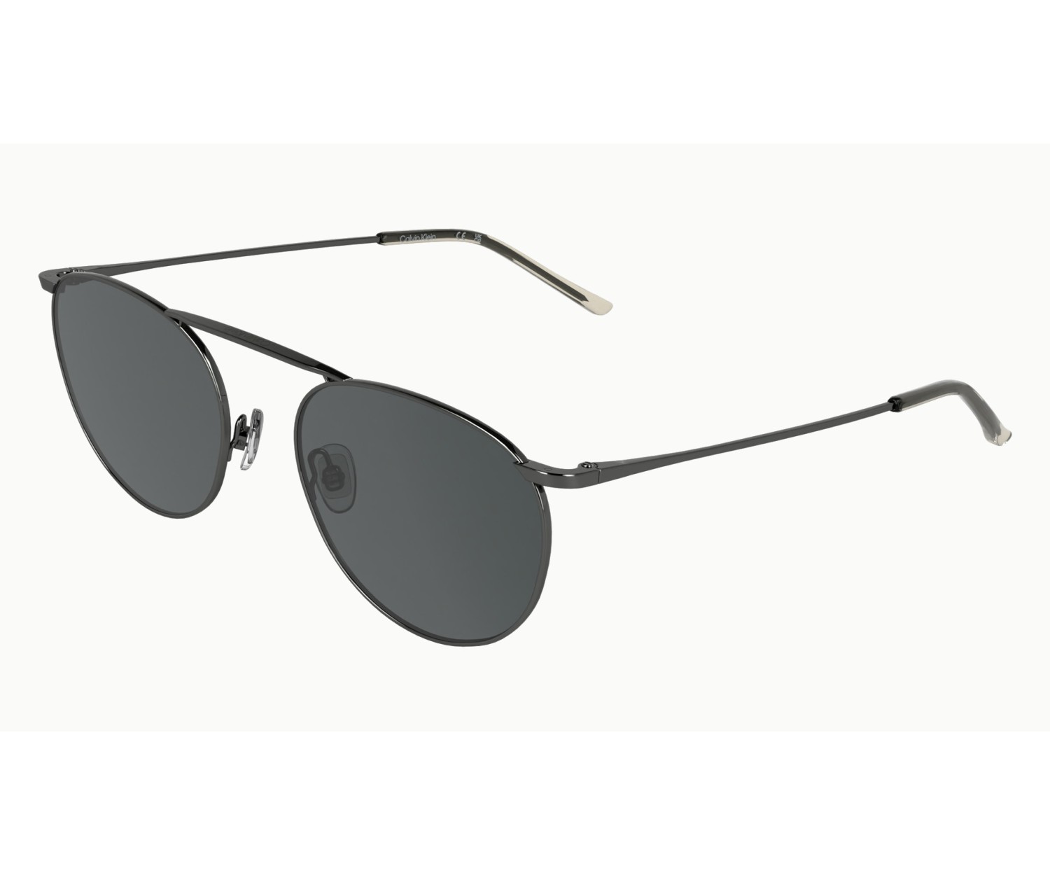Calvin Klein - CK26106ST - 009 - 56