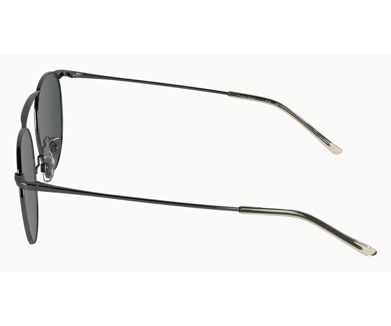 Calvin Klein - CK26106ST - 009 - 56
