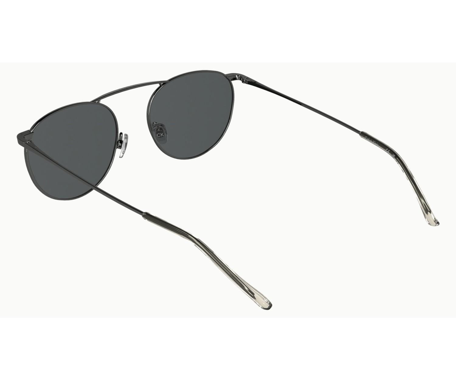 Calvin Klein - CK26106ST - 009 - 56
