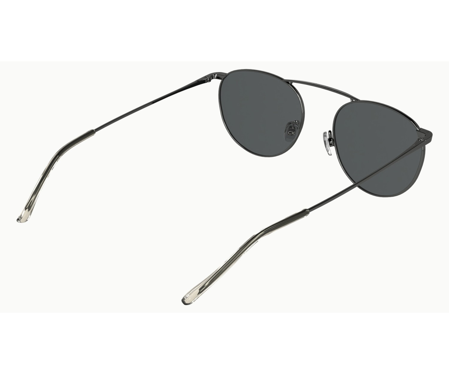 Calvin Klein - CK26106ST - 009 - 56