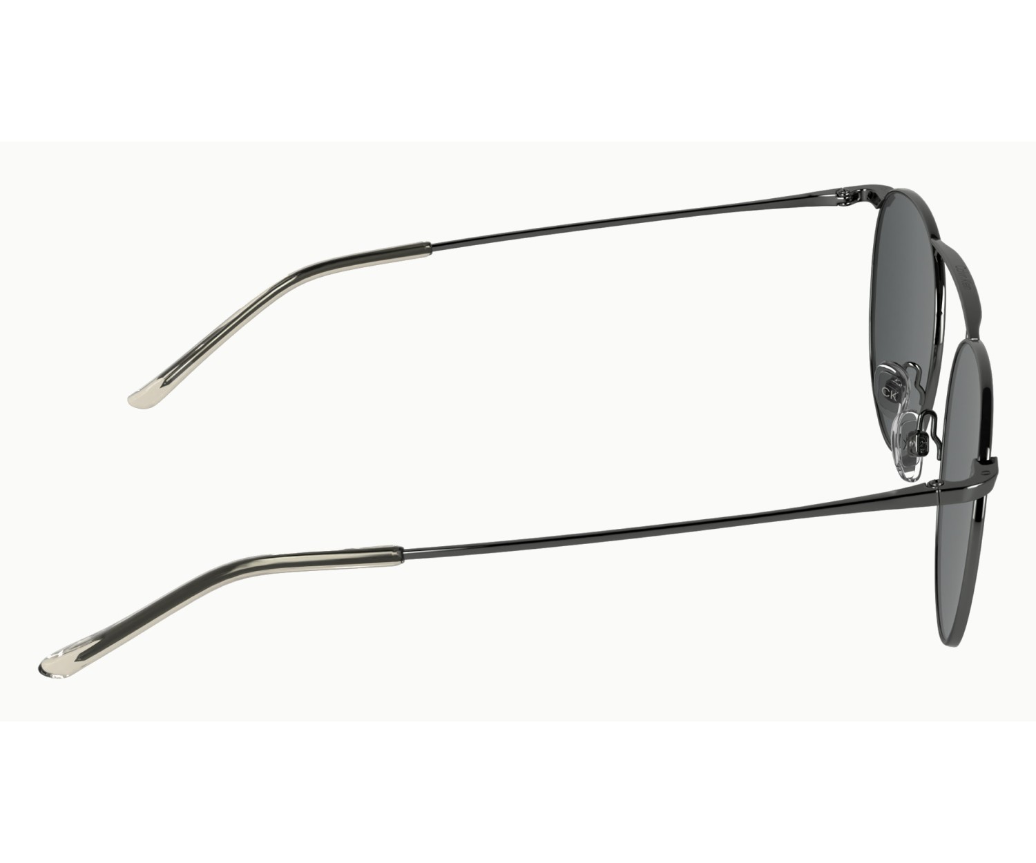 Calvin Klein - CK26106ST - 009 - 56