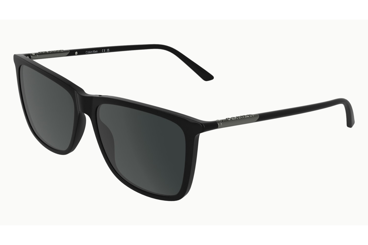 Calvin Klein - CK26500S - 001 - 60