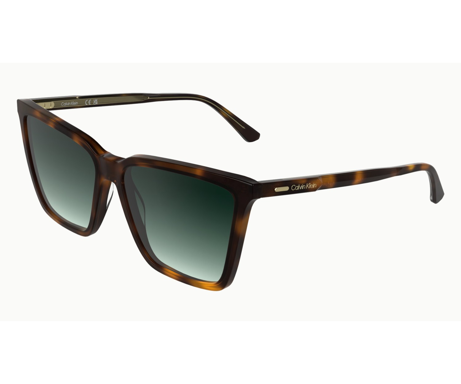 Calvin Klein - CK26506S - 235 - 57