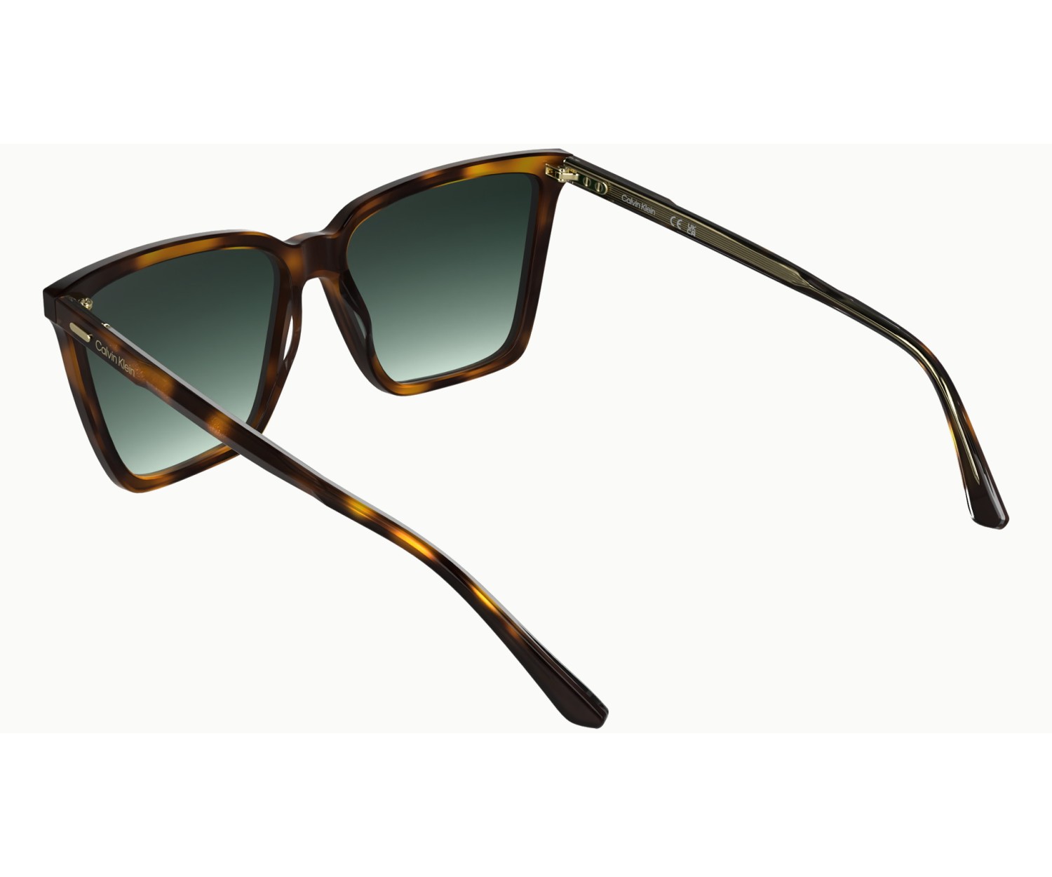 Calvin Klein - CK26506S - 235 - 57