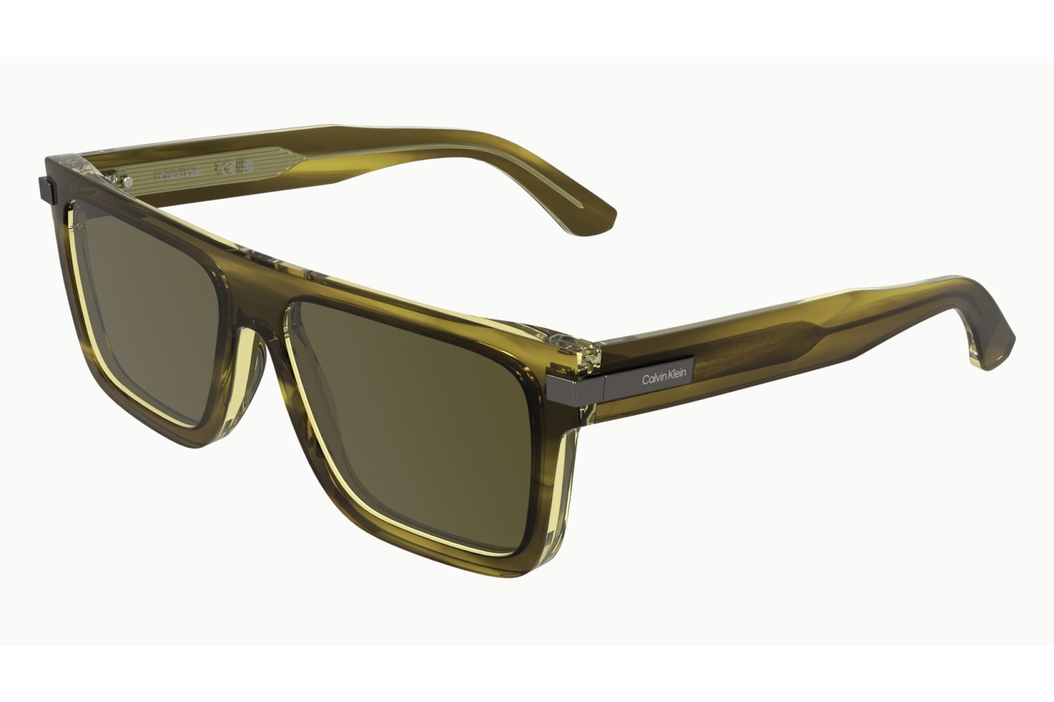 Calvin Klein - CK26505S - 333 - 57