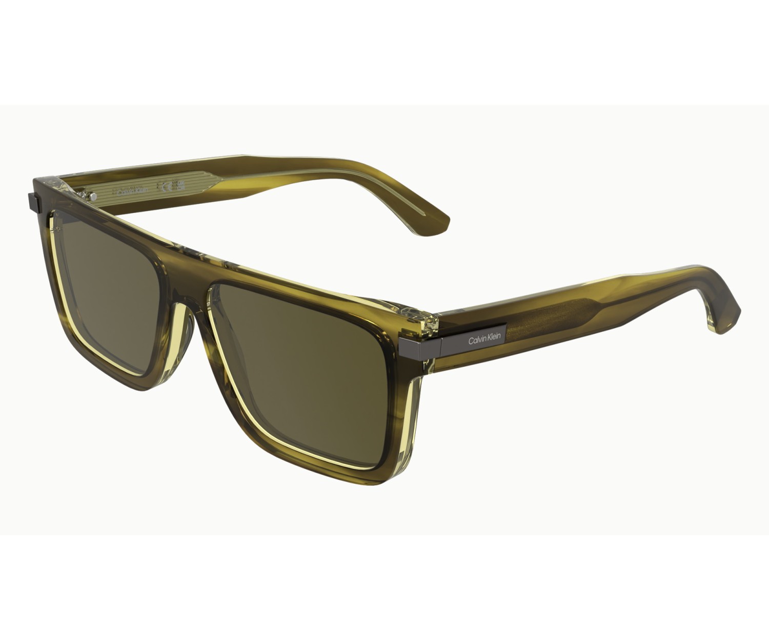 Calvin Klein - CK26505S - 333 - 57