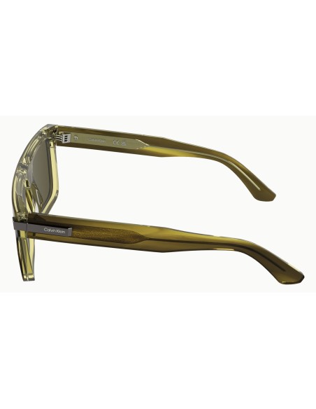 Calvin Klein - CK26505S - 333 - 57