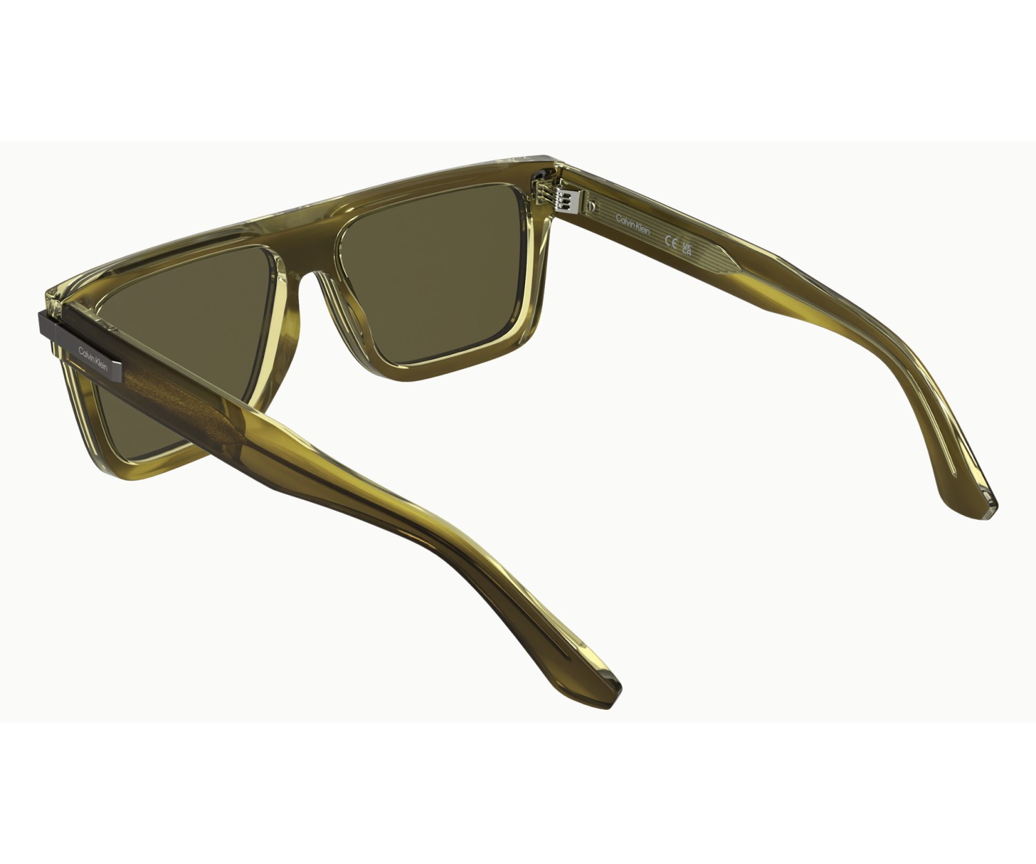 Calvin Klein - CK26505S - 333 - 57