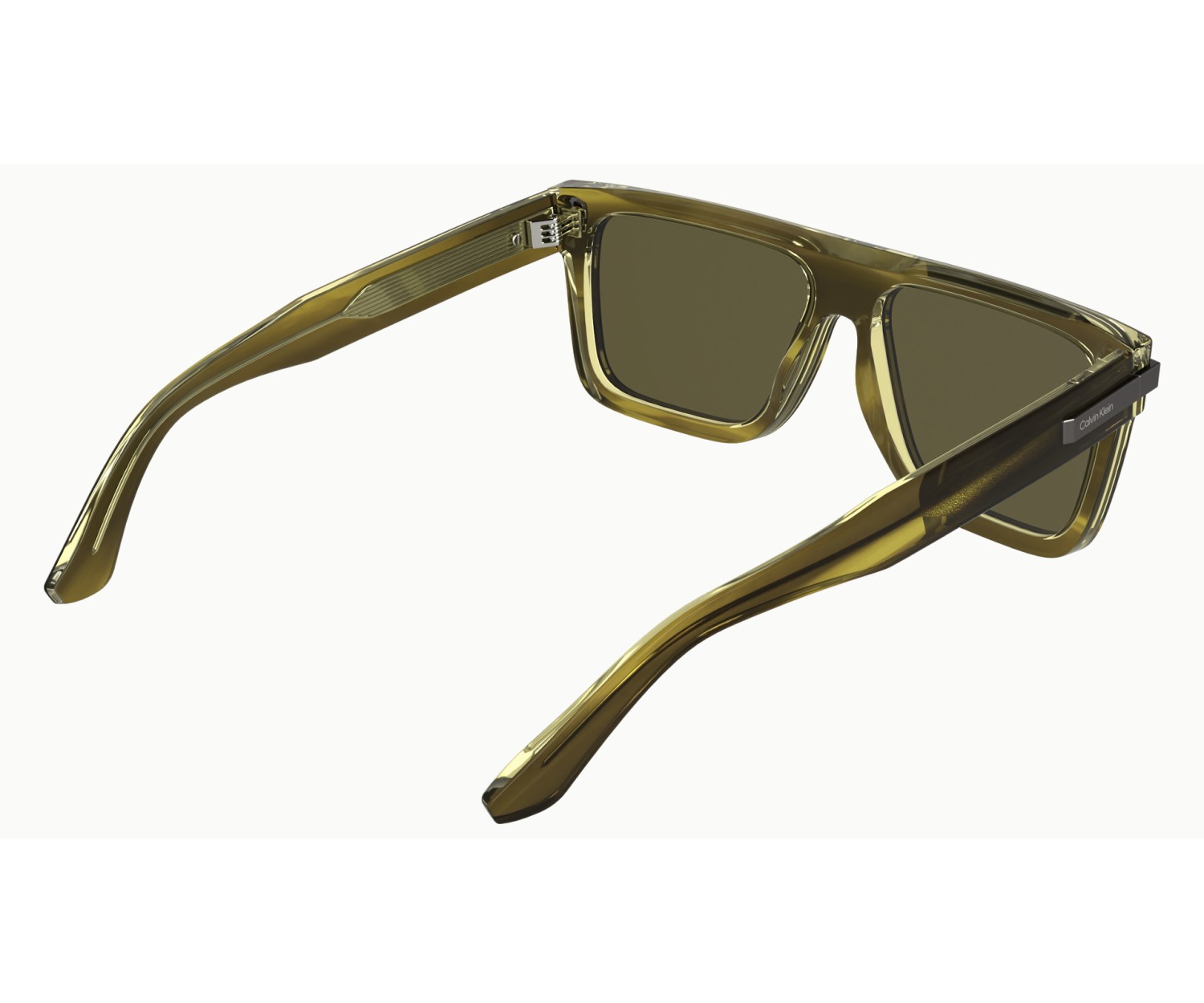 Calvin Klein - CK26505S - 333 - 57