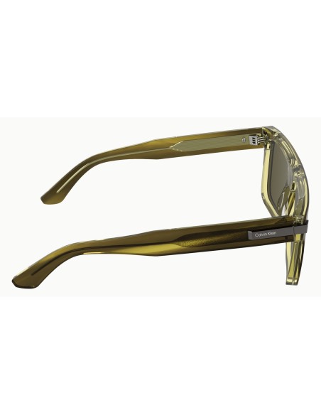 Calvin Klein - CK26505S - 333 - 57