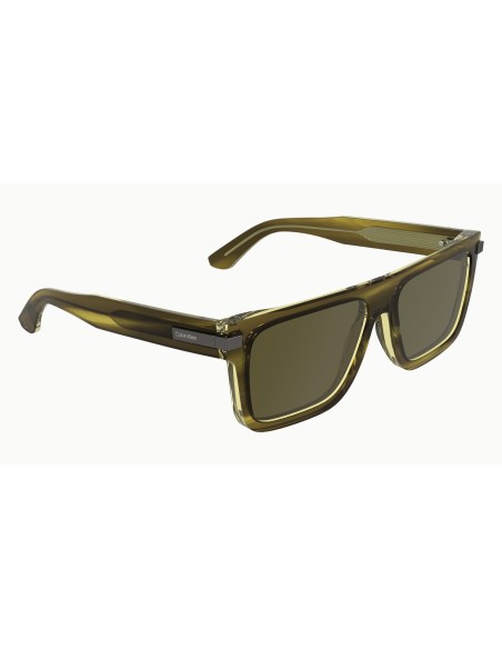 Calvin Klein - CK26505S - 333 - 57