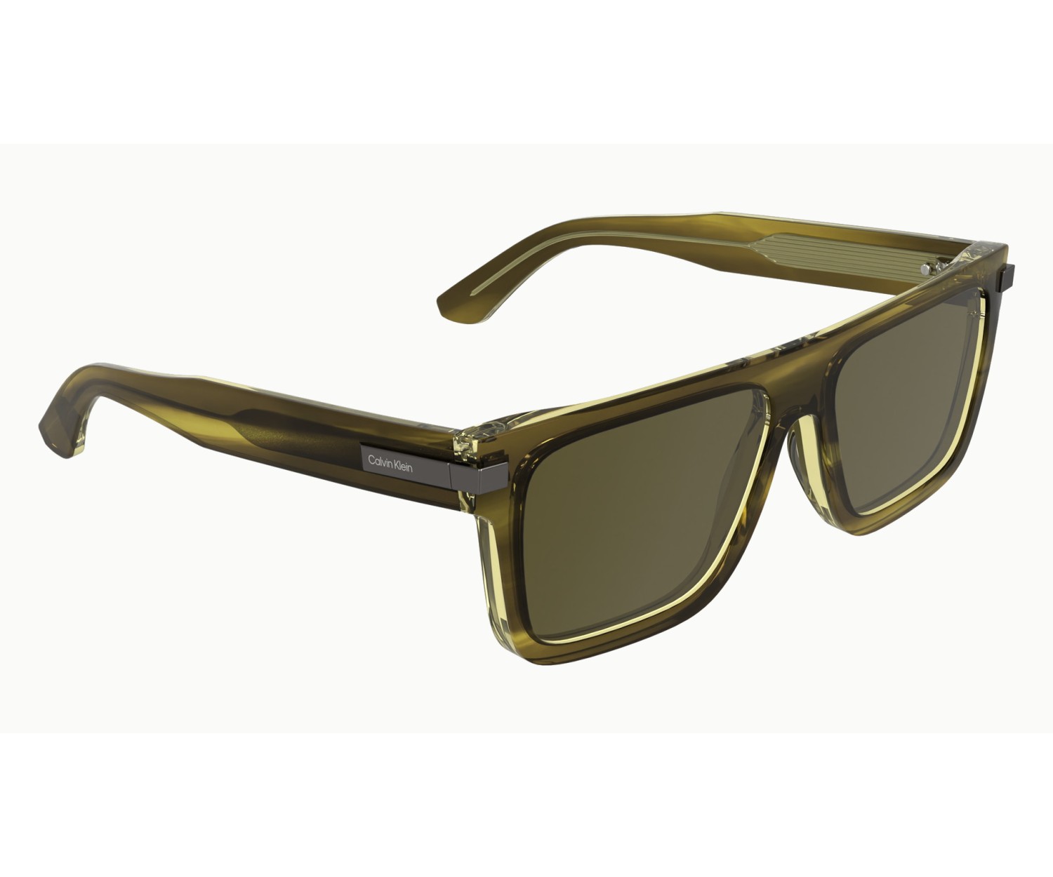Calvin Klein - CK26505S - 333 - 57