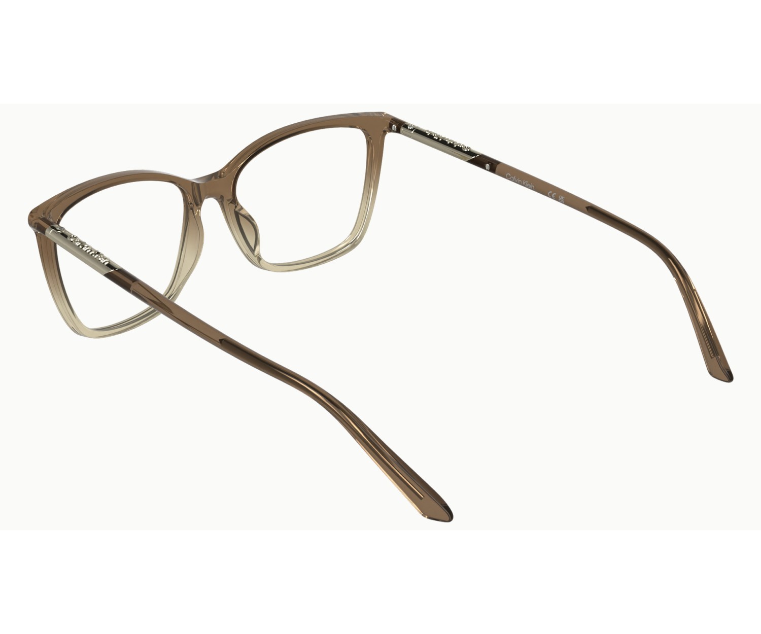 Calvin Klein - CK26509 - 200 - 53