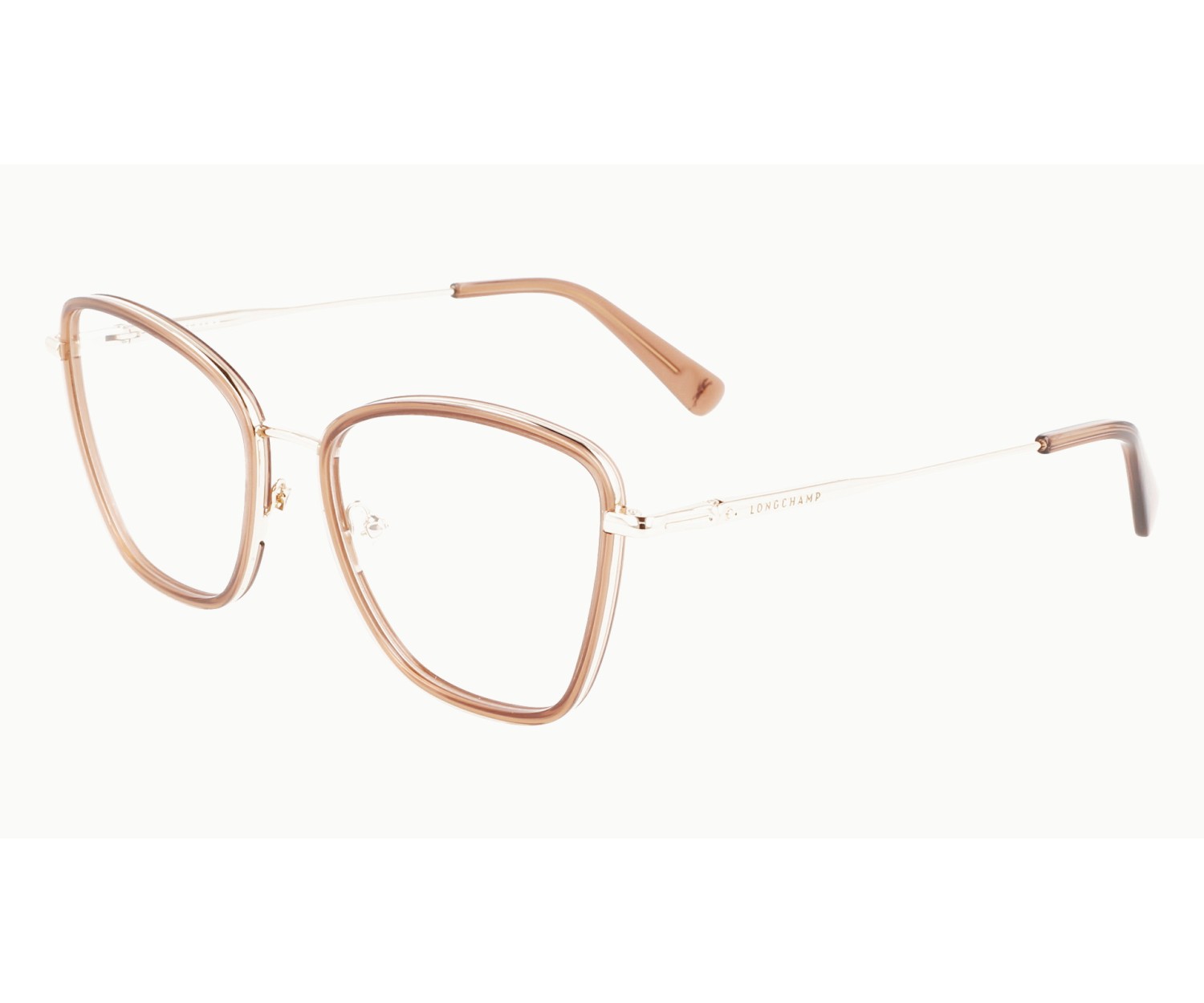 Longchamp - LO2150 - 201 - 55