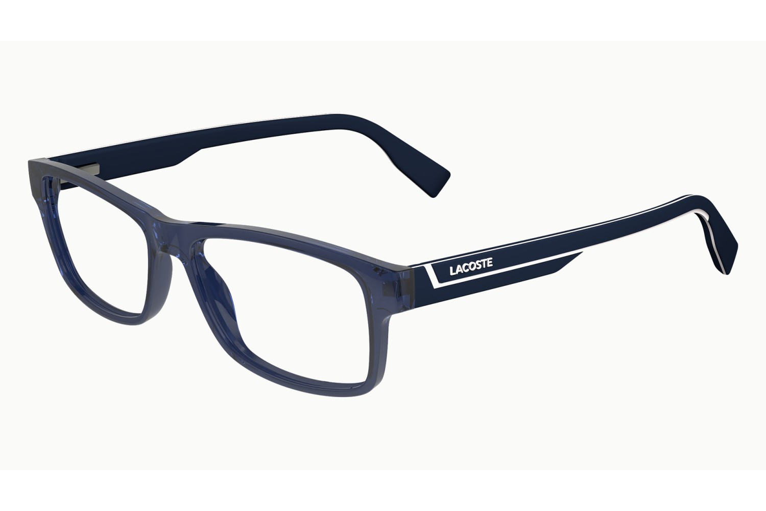 Lacoste - L2707N - 400 - 55