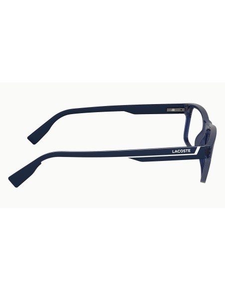 Lacoste - L2707N - 400 - 55