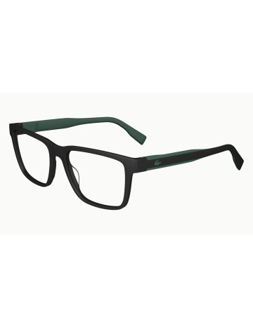 Lacoste - L6010S - 002 - 55