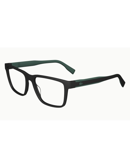 Lacoste - L6010S - 002 - 55