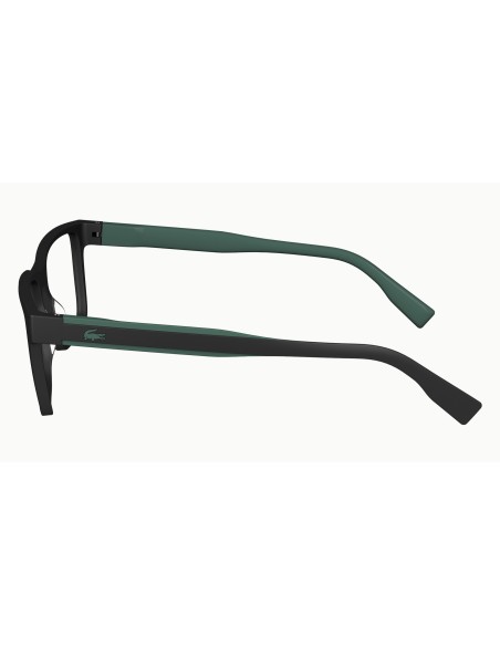 Lacoste - L6010S - 002 - 55