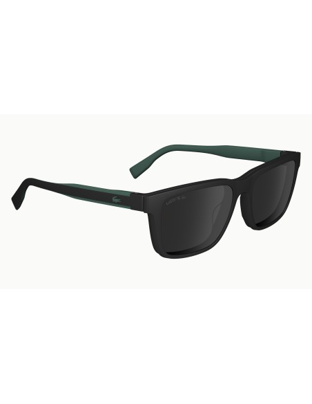 Lacoste - L6010S - 002 - 55