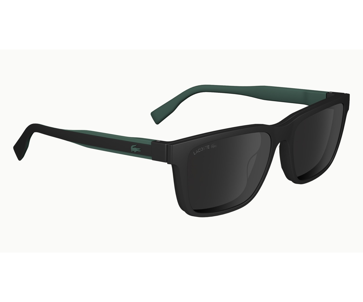 Lacoste - L6010S - 002 - 55