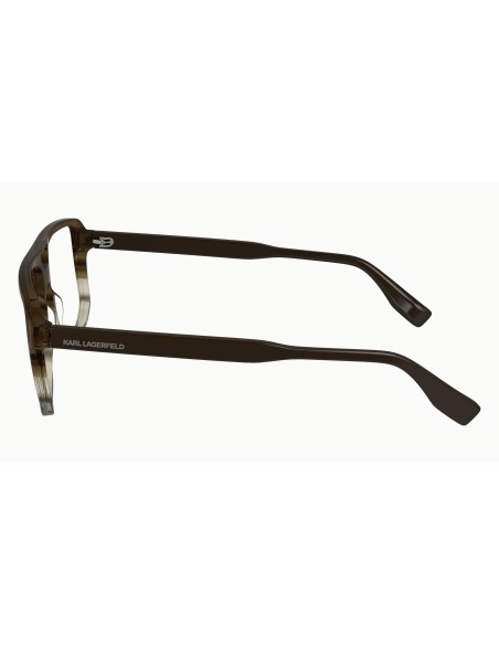 Karl Lagerfeld - KL6156 - 246 - 58