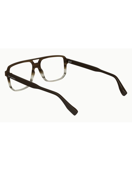 Karl Lagerfeld - KL6156 - 246 - 58