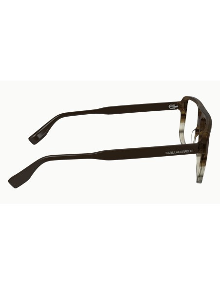 Karl Lagerfeld - KL6156 - 246 - 58