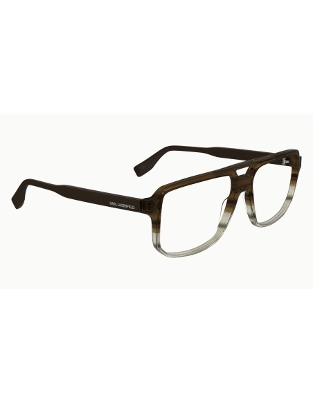 Karl Lagerfeld - KL6156 - 246 - 58